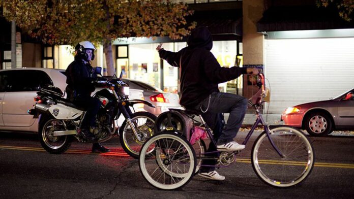 Friday’s FTP Rally Shows Schaaf Has Abandoned Her Nighttime Street March Ban
