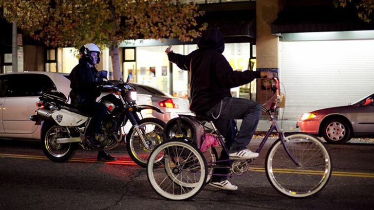 Friday’s FTP Rally Shows Schaaf Has Abandoned Her Nighttime Street March Ban