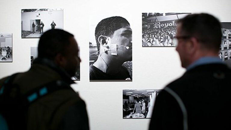 Beyond Black and White: Nuanced Ways of Documenting the Housing Crisis
