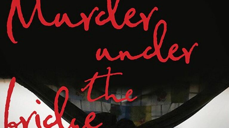 Murder and Activism in Palestine: On Kate Jessica Raphael’s New Mystery