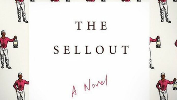 Best Fiction of 2015
