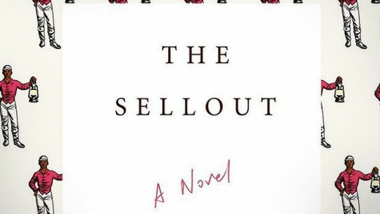 Best Fiction of 2015