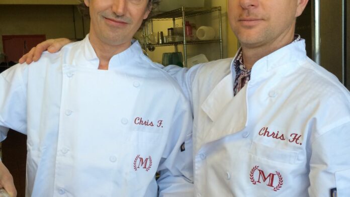 Two Longtime Pizza Drivers Launch Delivery Service for Half-Baked Pizzas