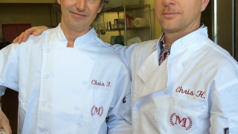 Two Longtime Pizza Drivers Launch Delivery Service for Half-Baked Pizzas