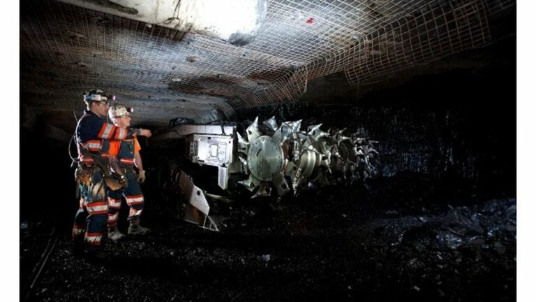Company Behind Proposed Oakland Coal Terminal Is Growing Rapidly