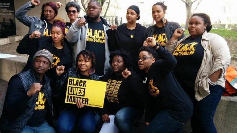 Alameda County DA O’Malley Drops Charges Against Black Friday 14