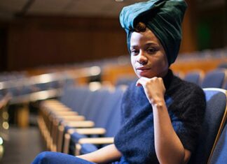 Cal Student Calls for More Black Voices in Film Studies