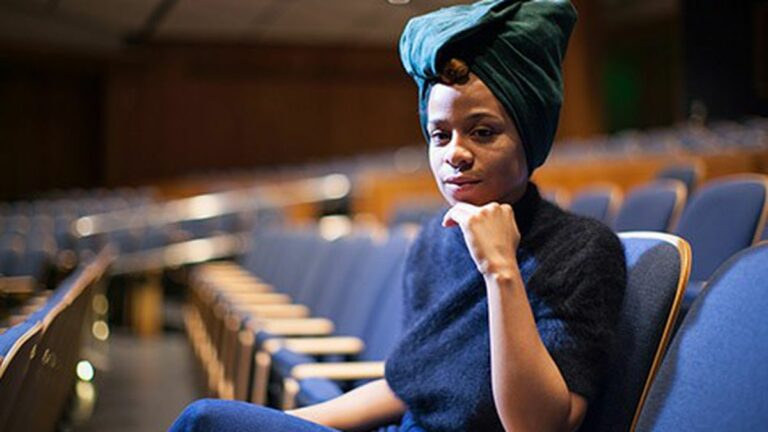 Cal Student Calls for More Black Voices in Film Studies
