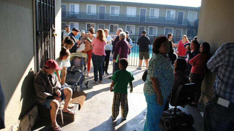 Alameda Landlord Who Evicted 33 Families Slams Councilmembers