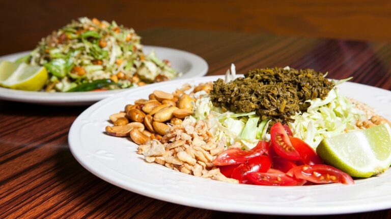 Mid-Week Menu: Starline Social Club Goes Burmese, Cafe 88 Is Closed, and Two New Ramen Shops Gear Up to Open