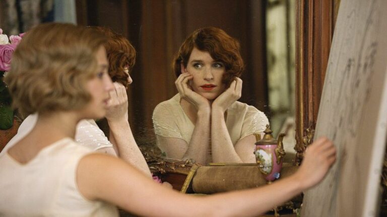 ‘The Danish Girl’ Is the One of the Best Films of the Season