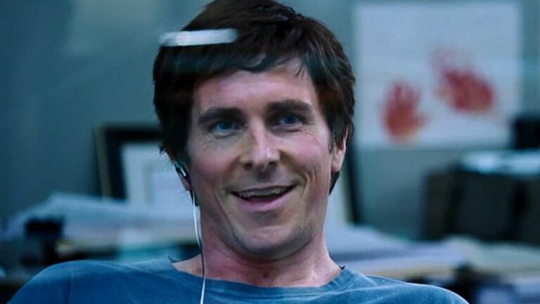 ‘The Big Short’ Has a Snappy Energy