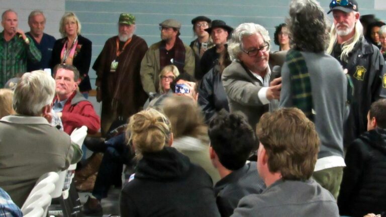 California Legalization 2016 Heats Up: Major Endorsement From Emerald Cup’s Tim Blake