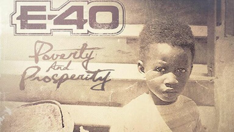 Reviewed: New Releases from E-40, G-Eazy, and Kool A.D.