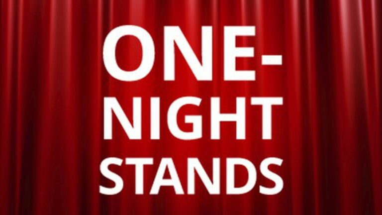 One-Night Stands