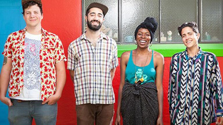 Top Fifteen Local Releases of 2015