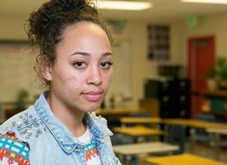 The East Bay Student Uprising