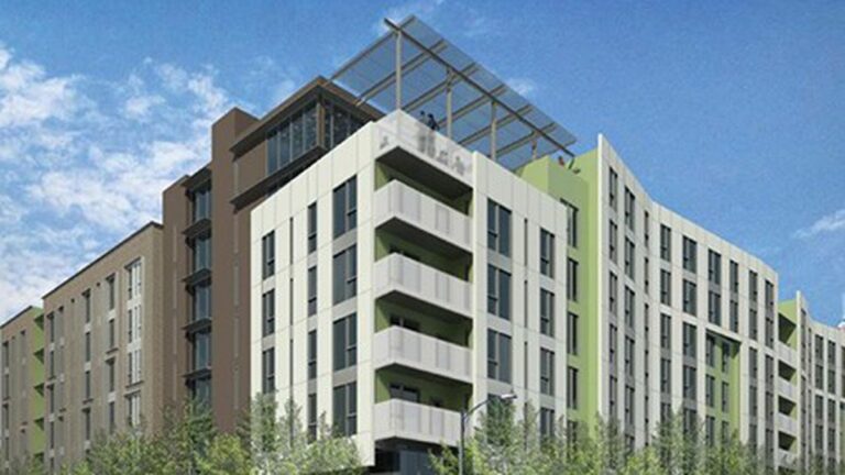 Oakland Proposes Affordable Housing Impact Fee
