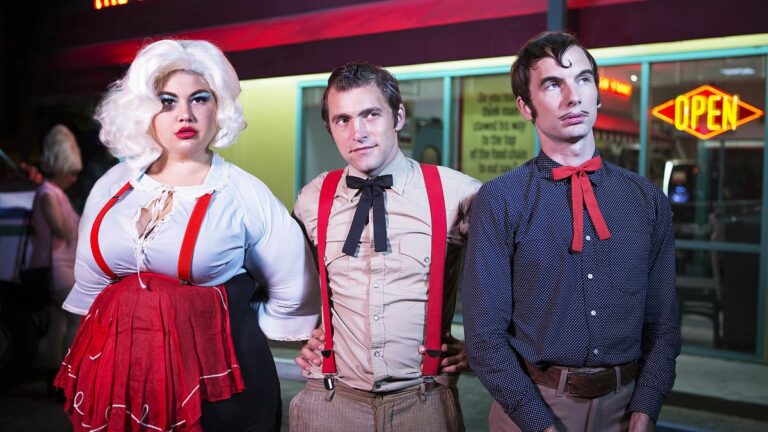 Shannon and the Clams