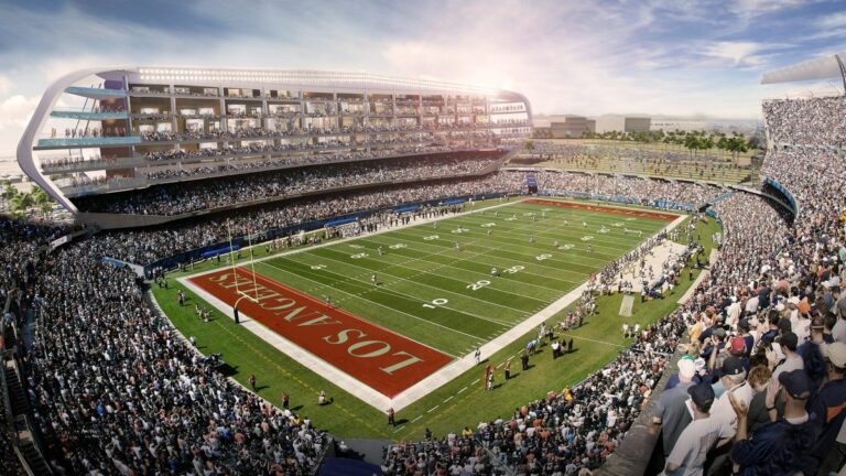 Tuesday Must Reads: Raiders Officially Seek Move to LA; State Lawmakers Propose $2 Billion Plan to House Homeless