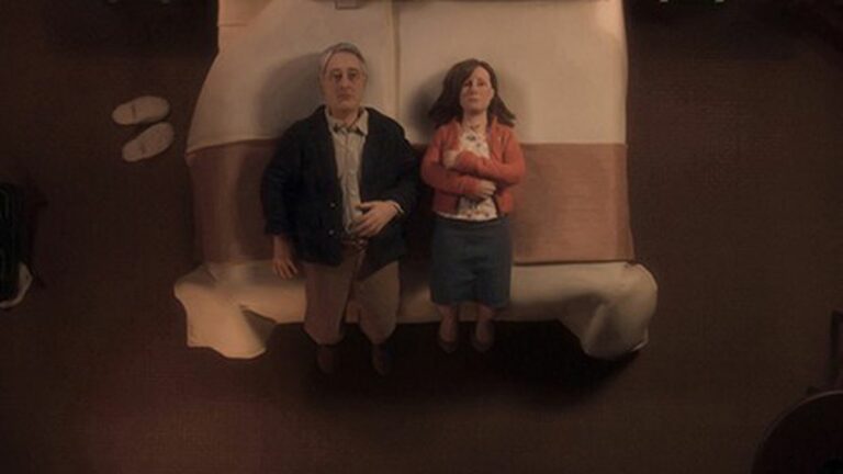 ‘Anomalisa’ Is a Genuine Thumb-Sucker