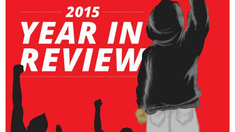 Letters for the week of December 23-29