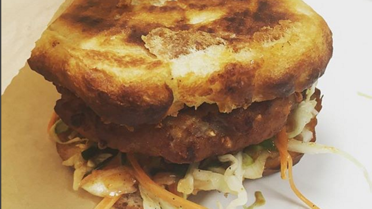 LocoL Fast Food Chain Announces Surprising New Location in Uptown Oakland