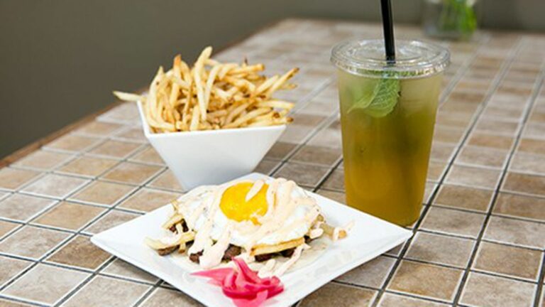 The Best Bargains of Oakland Restaurant Week