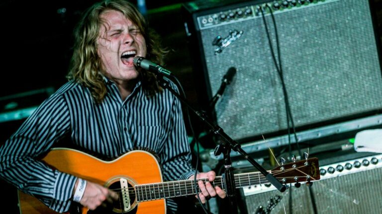 Ty Segall