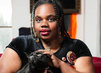 Maya Songbird Writes Music for the Wild and Weird