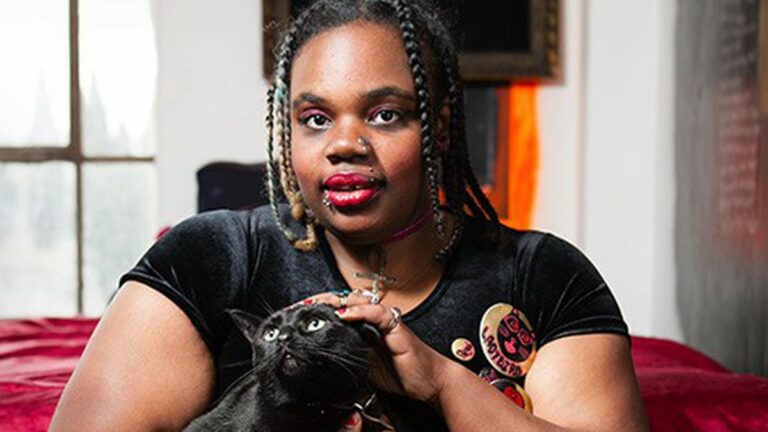 Maya Songbird Writes Music for the Wild and Weird
