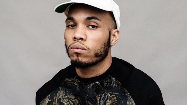 Anderson Paak & The Free Nationals