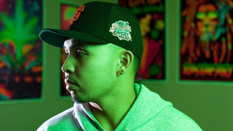 Hear P-Lo’s Surprise Mixtape, ‘Before Anything’