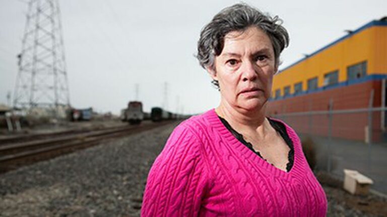 Crude-By-Rail Projects Face Key Votes