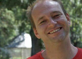 Remembering Chris Thompson