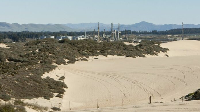 Opponents of Crude-by-Rail Project Score a Key Victory