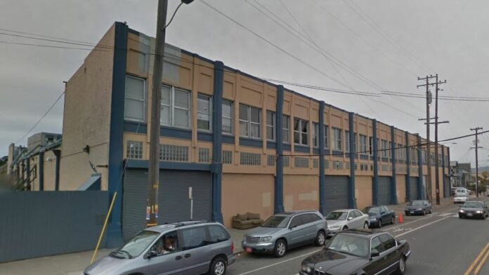 Dozens of Renters Lose Homes as City Closes 1919 Market Street Warehouse in Oakland