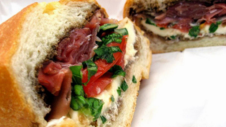 Mid-Week Menu: Genova Deli’s Landlord, Marzano’s Rebirth, and Pretty Lady’s Ownership Change