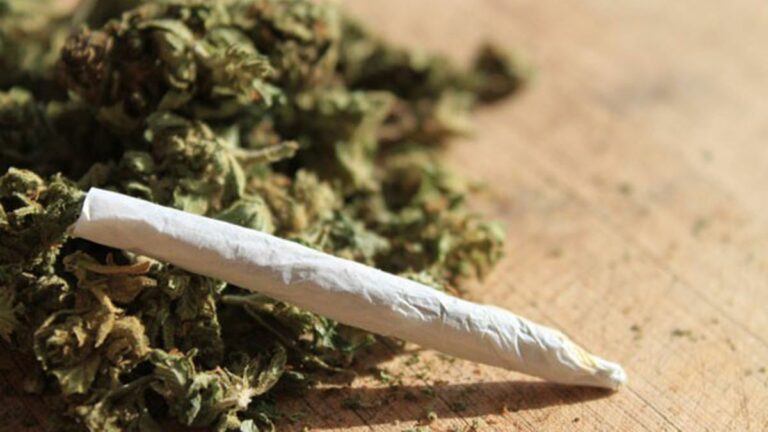 Anti-Tobacco Forces Target Legal Pot Use