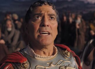 With ‘Hail, Caesar!,’ the Coen Brothers Goose Hollywood