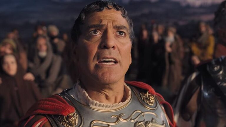 With ‘Hail, Caesar!,’ the Coen Brothers Goose Hollywood