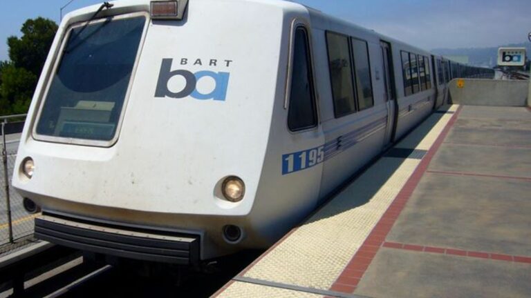 BART to Divest from Coal