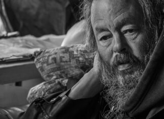 An Intentional Homeless Community