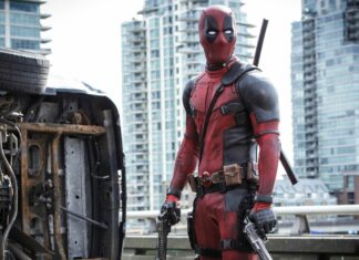 ‘Deadpool’ Is a Terrifically Faithful Adaptation of an Awfully Obnoxious Comic