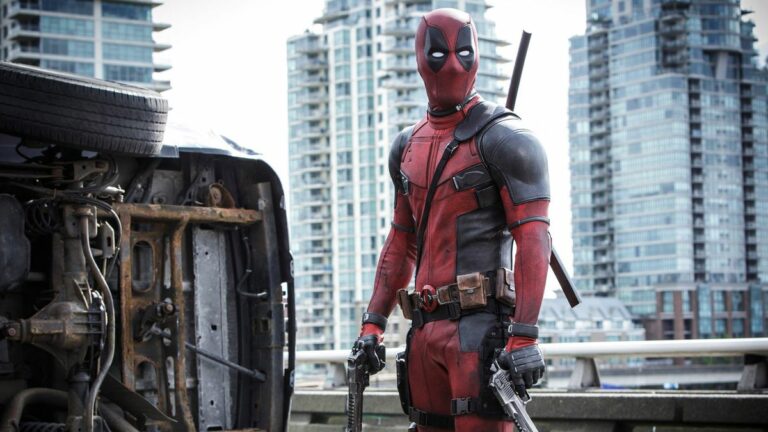 ‘Deadpool’ Is a Terrifically Faithful Adaptation of an Awfully Obnoxious Comic