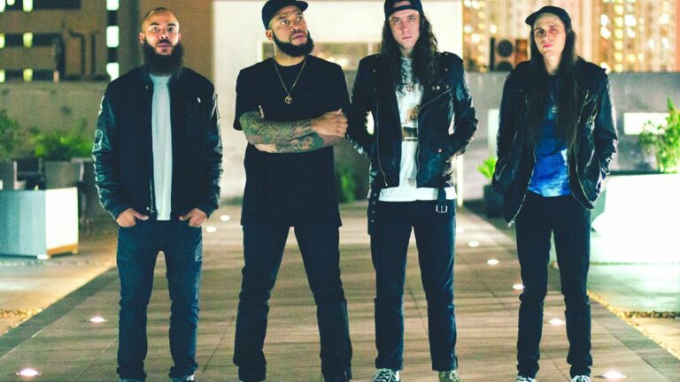 Trash Talk