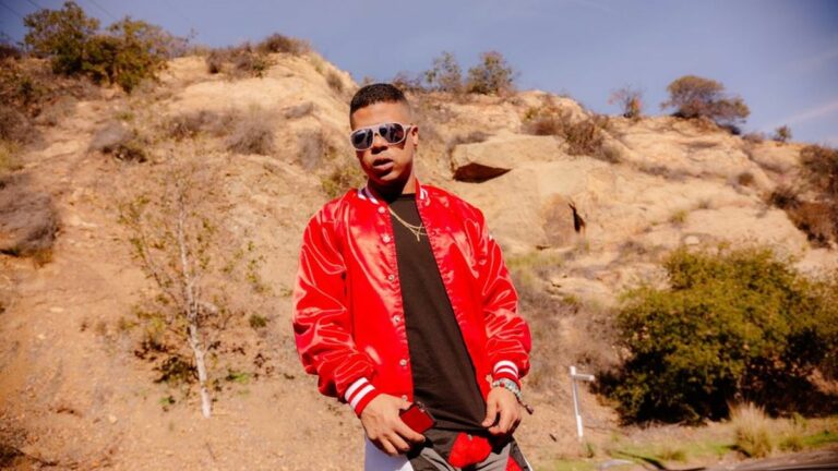 ILoveMakonnen