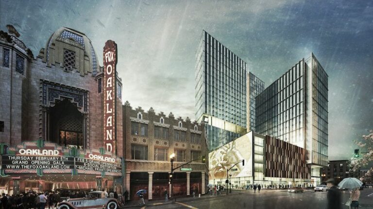 Wednesday Must Reads: Oakland Moves Forward on Uptown Hotel and Housing; Richmond Tenants Launch Rent Control Measure