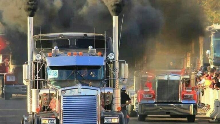 Transportation Agencies to Study Environmental and Health Impacts of New Freight-Hauling Projects and Protect Low-Income Communities