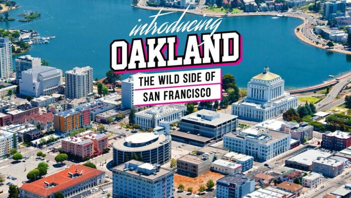 Residents Speak Out After Travel Article Portrays Oakland as “the Wild Side of San Francisco”
